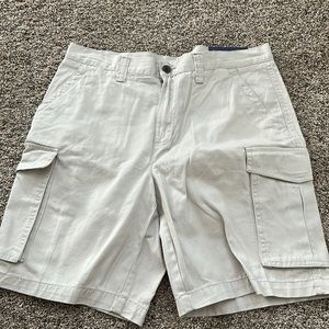 Men’s Cargo Shorts